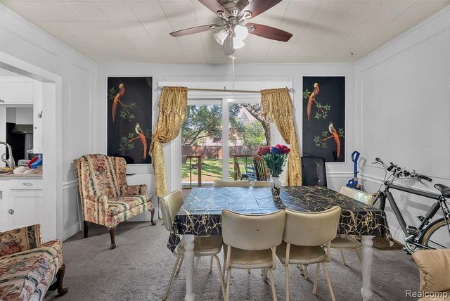 5706 Cardwell Street, Garden City, MI 48135