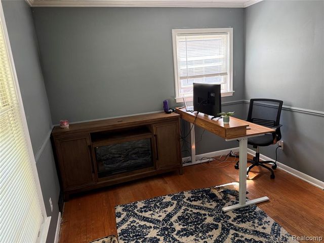 220 Bellevue Avenue, Clawson, MI 48017