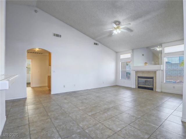 5525 Desert Valley Drive, Las Vegas, NV 89149