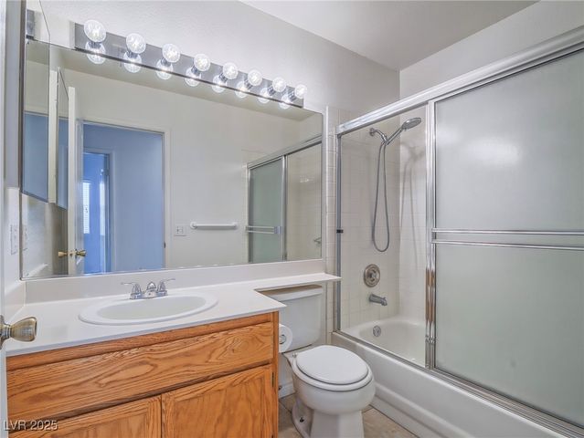 5525 Desert Valley Drive, Las Vegas, NV 89149