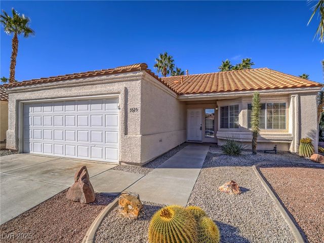 5525 Desert Valley Drive, Las Vegas, NV 89149