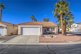 5525 Desert Valley Drive, Las Vegas, NV 89149