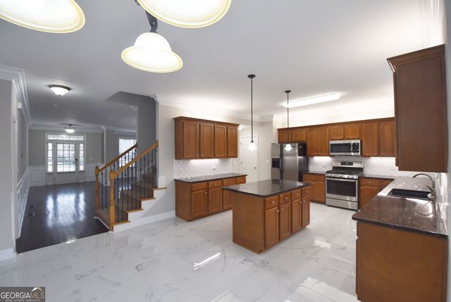 125 Centennial Drive, Peachtree City, GA 30269