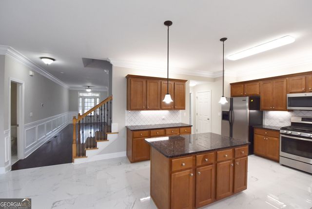 125 Centennial Drive, Peachtree City, GA 30269