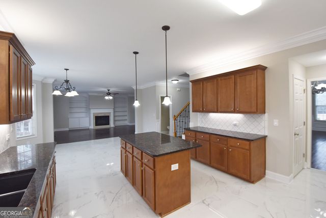 125 Centennial Drive, Peachtree City, GA 30269