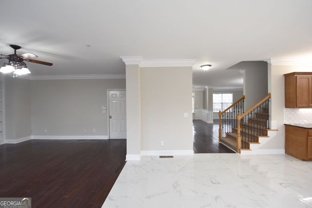 125 Centennial Drive, Peachtree City, GA 30269