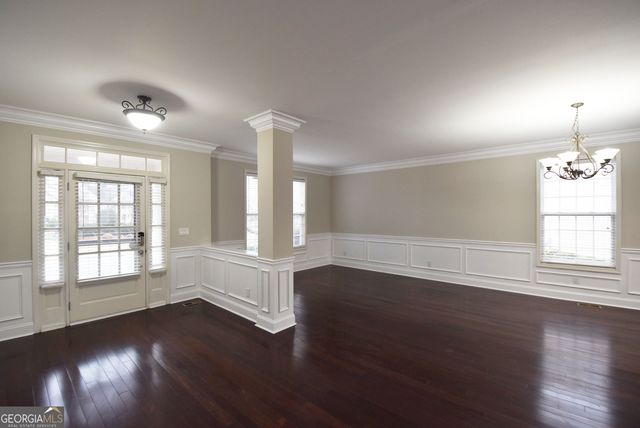 125 Centennial Drive, Peachtree City, GA 30269