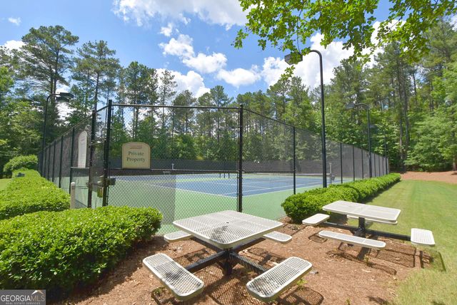 125 Centennial Drive, Peachtree City, GA 30269