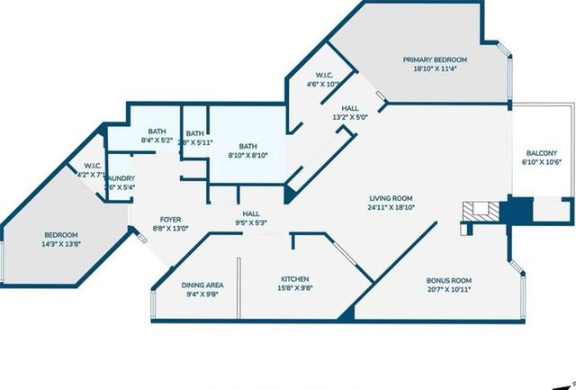 1450 Brett Place 205, San Pedro, CA 90732