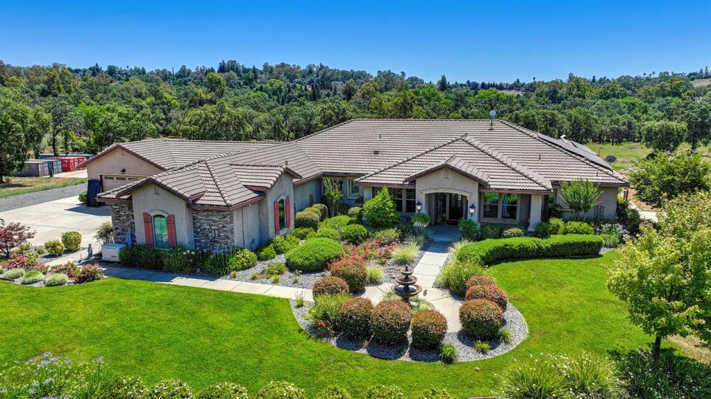 1787 English Colony Way, Penryn, CA 95663