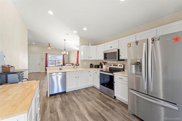 7950 Calamint Court, Fountain, CO 80817