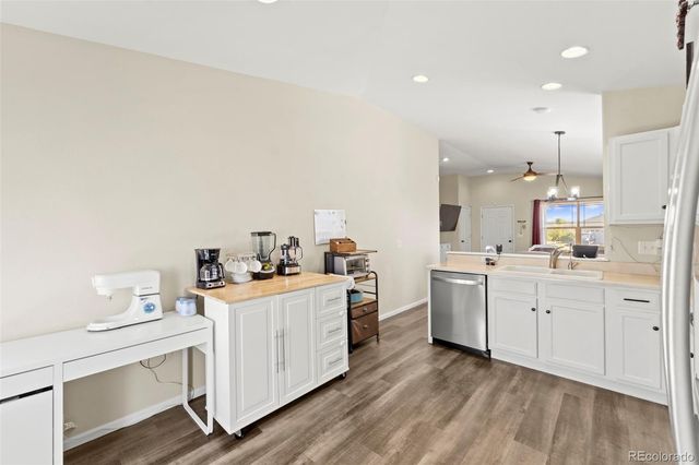 7950 Calamint Court, Fountain, CO 80817