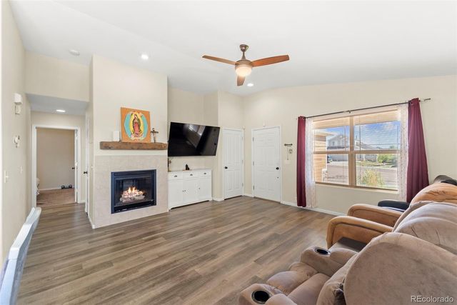 7950 Calamint Court, Fountain, CO 80817