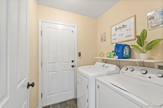 7950 Calamint Court, Fountain, CO 80817