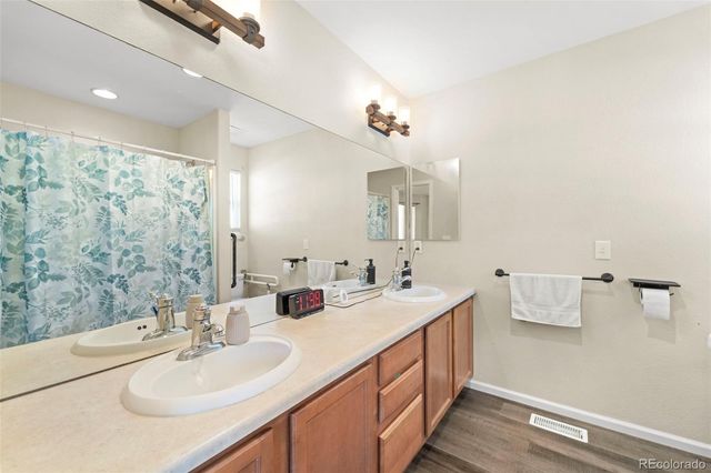 7950 Calamint Court, Fountain, CO 80817