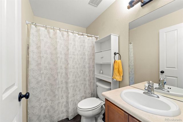 7950 Calamint Court, Fountain, CO 80817