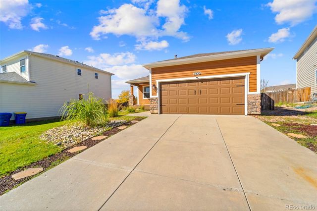7950 Calamint Court, Fountain, CO 80817
