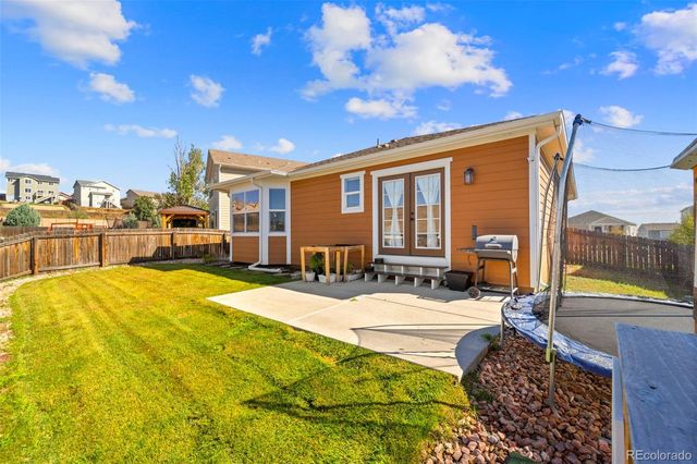 7950 Calamint Court, Fountain, CO 80817