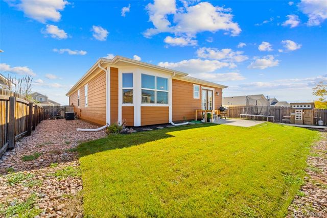 7950 Calamint Court, Fountain, CO 80817