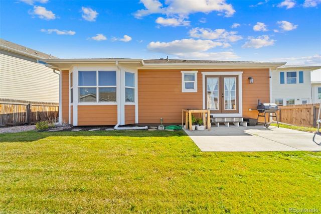 7950 Calamint Court, Fountain, CO 80817