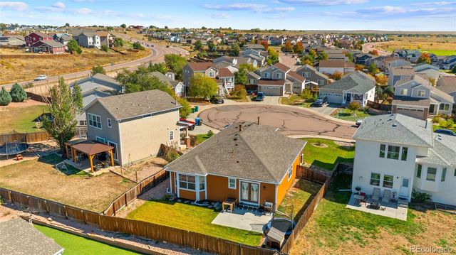 7950 Calamint Court, Fountain, CO 80817