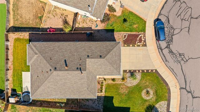 7950 Calamint Court, Fountain, CO 80817