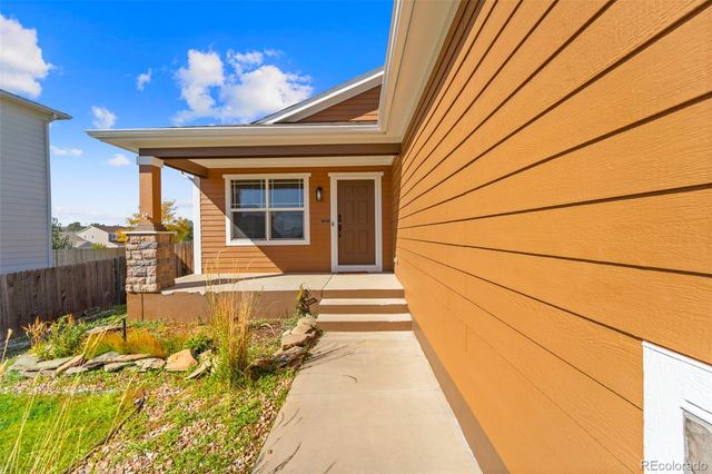 7950 Calamint Court, Fountain, CO 80817