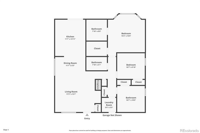 7950 Calamint Court, Fountain, CO 80817