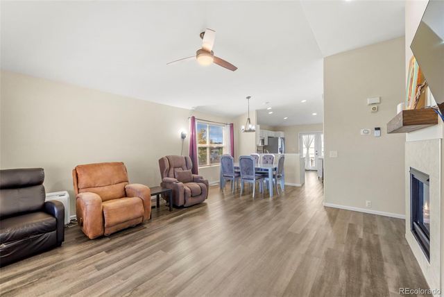 7950 Calamint Court, Fountain, CO 80817