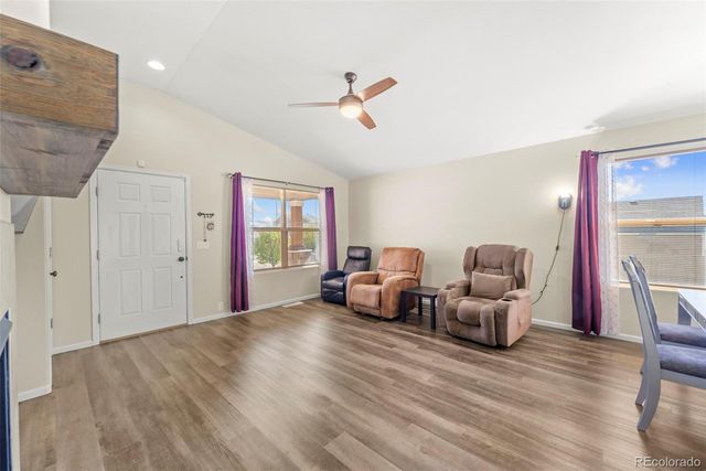 7950 Calamint Court, Fountain, CO 80817