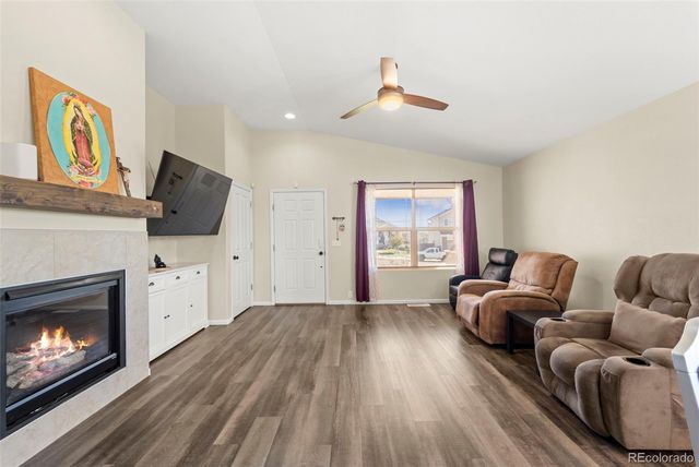 7950 Calamint Court, Fountain, CO 80817