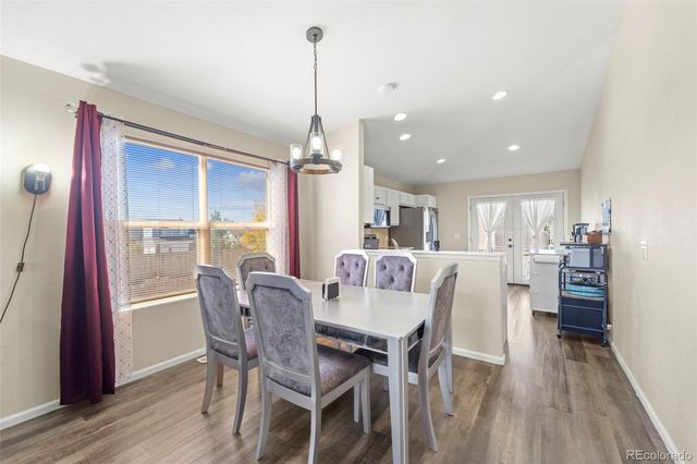 7950 Calamint Court, Fountain, CO 80817