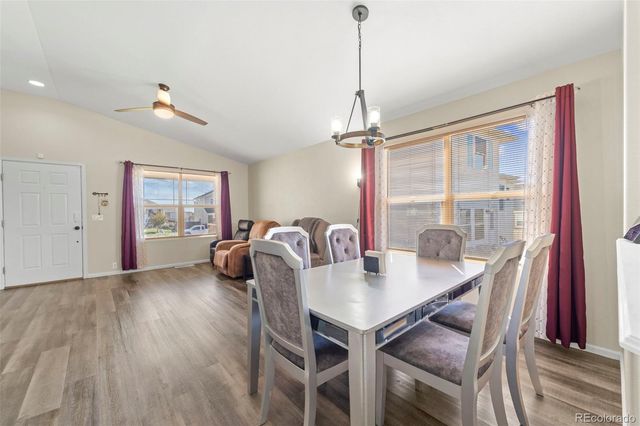 7950 Calamint Court, Fountain, CO 80817