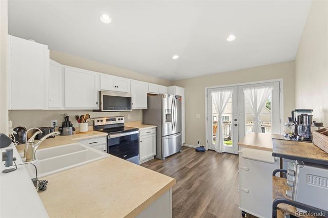 7950 Calamint Court, Fountain, CO 80817