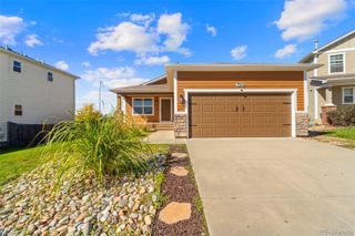 7950 Calamint Court, Fountain, CO 80817