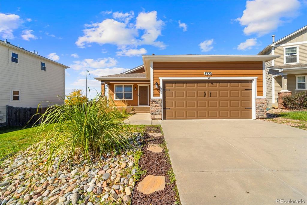 7950 Calamint Court, Fountain, CO 80817