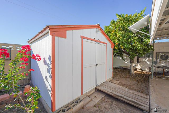 33 W Teton Dr, Yuma, AZ 85364