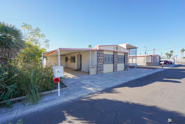 33 W Teton Dr, Yuma, AZ 85364