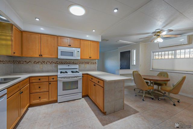 33 W Teton Dr, Yuma, AZ 85364