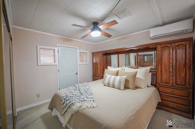 33 W Teton Dr, Yuma, AZ 85364