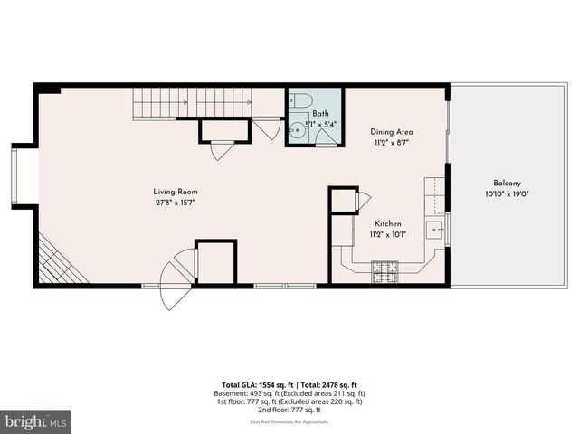 26 LINDA LN, Aston, PA 19014