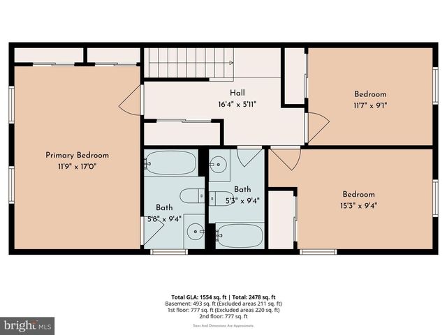 26 LINDA LN, Aston, PA 19014