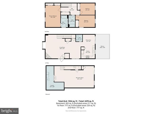 26 LINDA LN, Aston, PA 19014