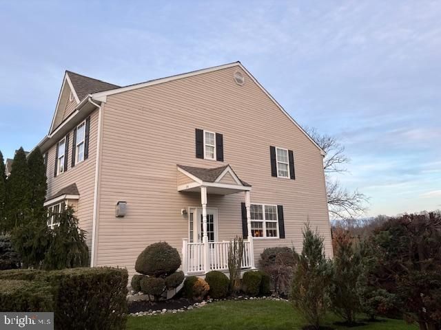 26 LINDA LN, Aston, PA 19014
