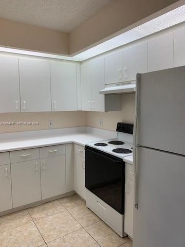 12551 SW 16th Ct 410C, Pembroke Pines, FL 33027