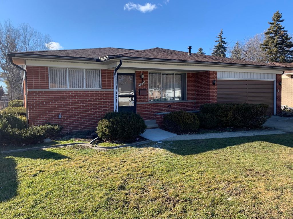 33633 Swan Drive, Sterling Heights City, MI 48312
