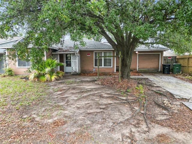 4105 Ella Boulevard, Houston, TX 77018