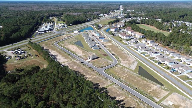 323 Ridley St, Longs, SC 29568