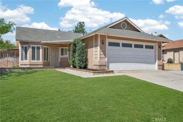 11848 Rancherias Dr, Fontana, CA 92337