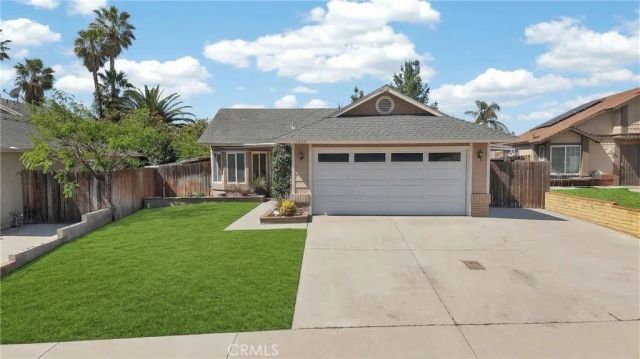 11848 Rancherias Dr, Fontana, CA 92337